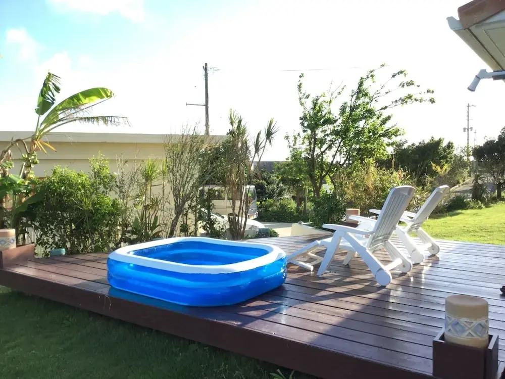 Hills Villa Miyakojima