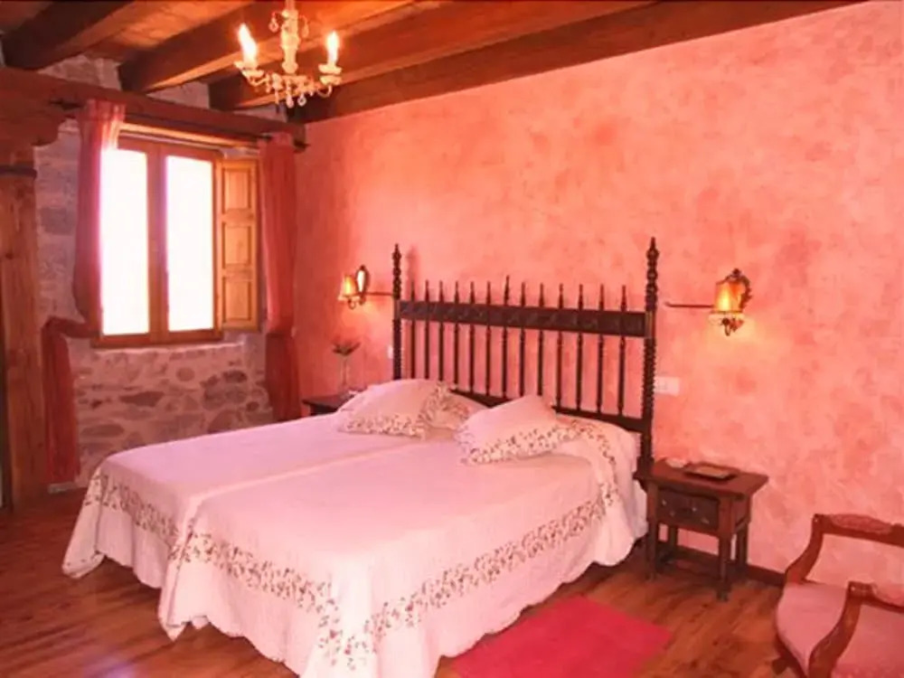 Palacio Canalejas