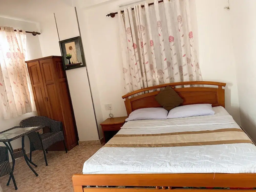 Hotel Thien Hoang My