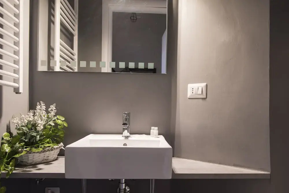 Stylish 1 Bedroom Flat in City Life District