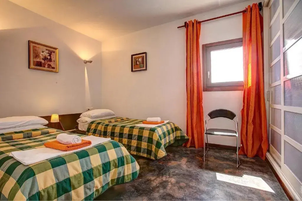 Villa Rodea