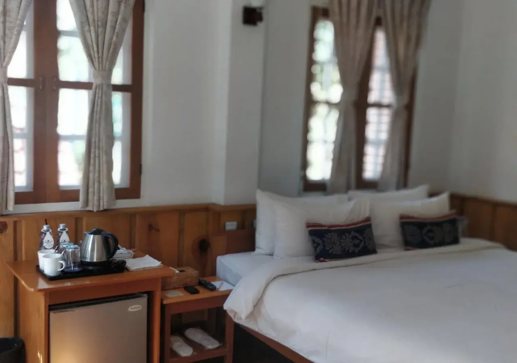 Hillock Villa