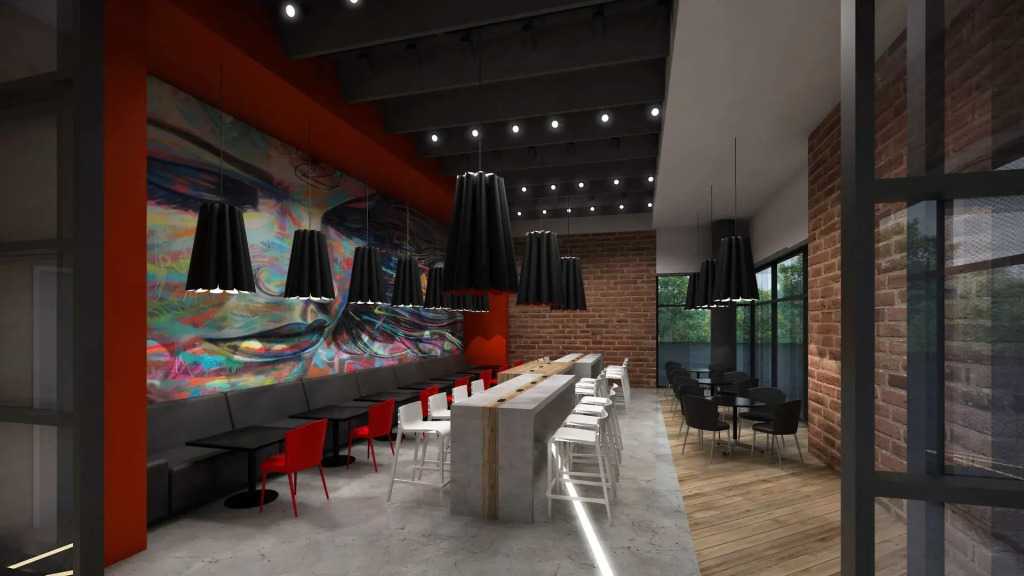 Kompose Boutique Miami Airport