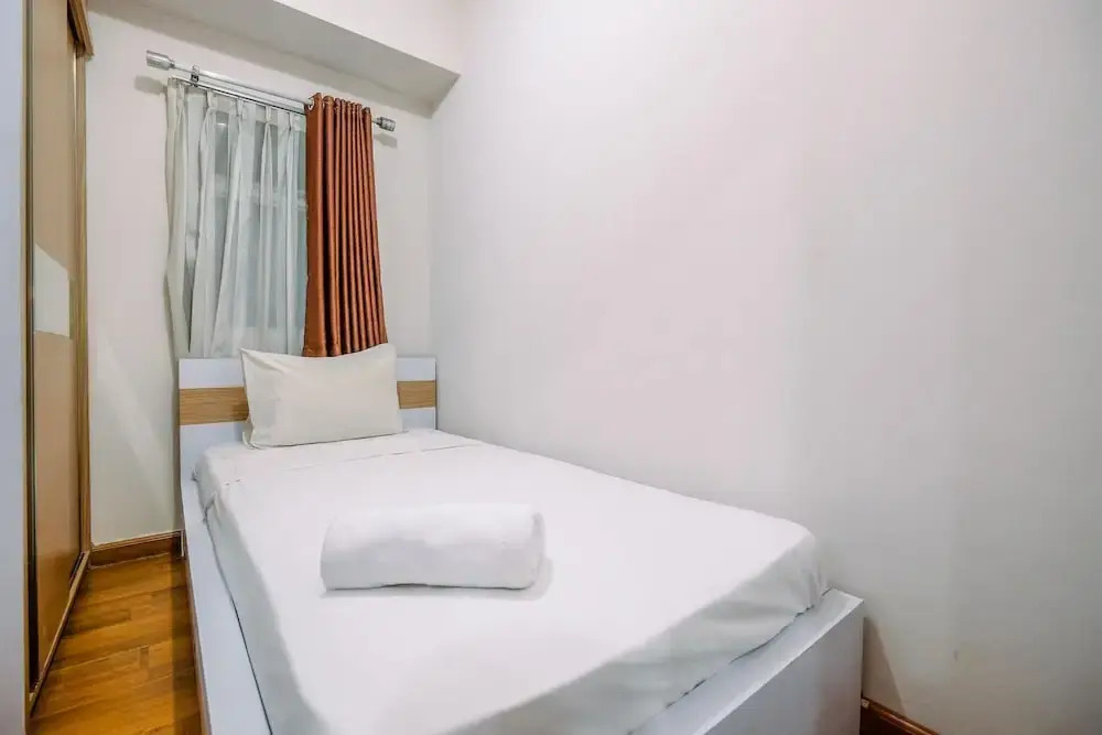 Spacious 3Br At Bogor Valley Apartment