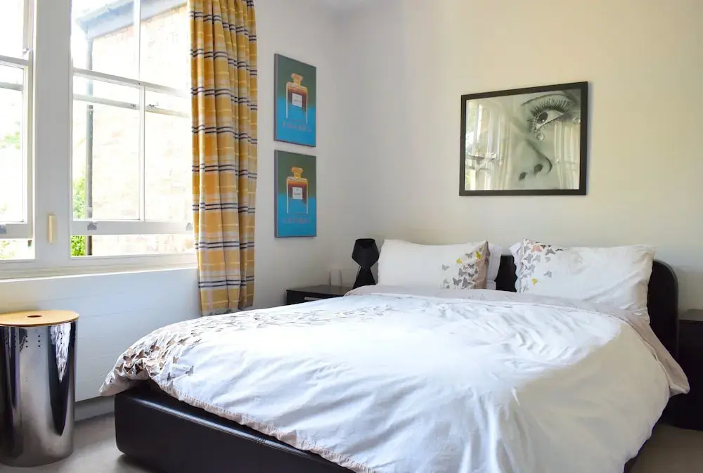 Contemporary 5 Bedroom House in North London