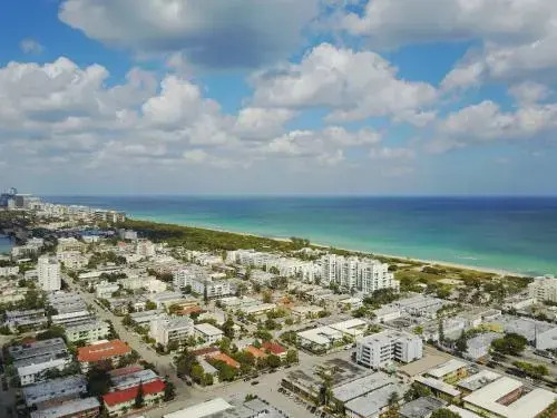 Villa Byron Suites
