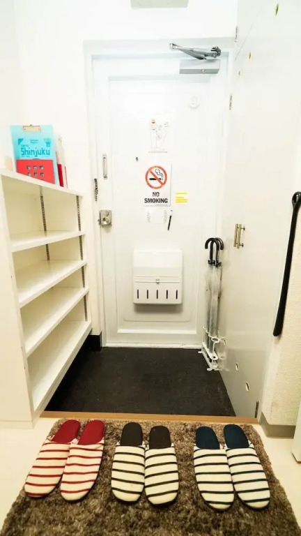 Okido Bldg Unit 602