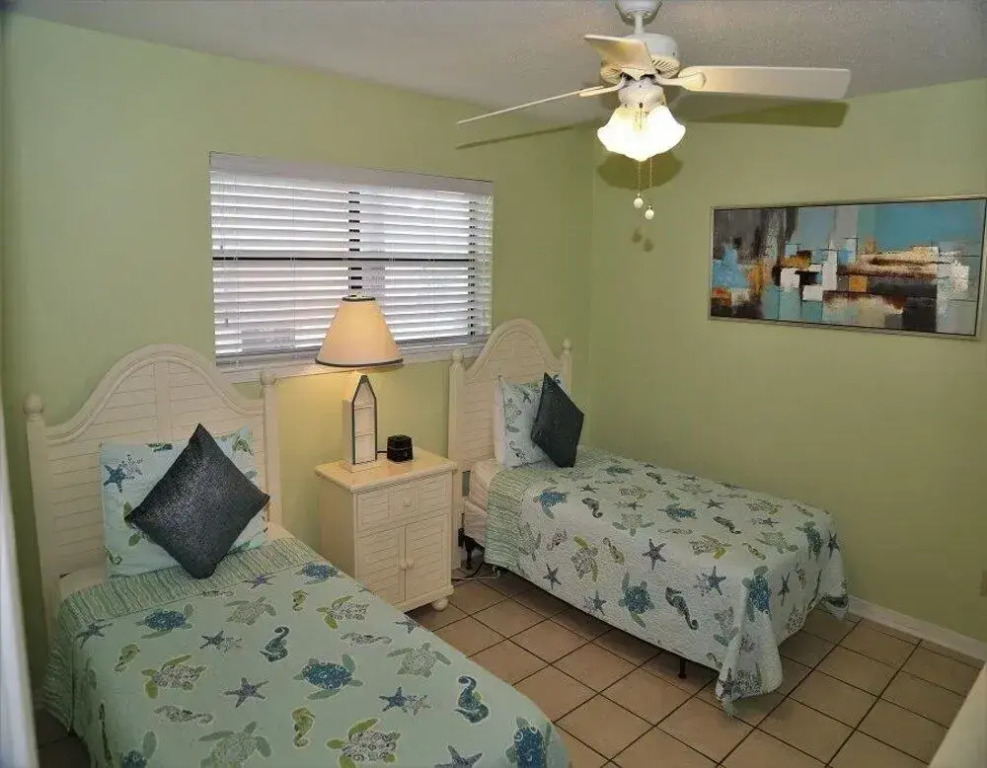 Southern Sands 104 2 Bedroom Condo by RedAwning