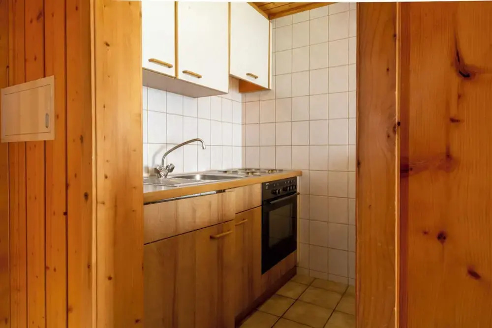 Chalet Weisshorn 4
