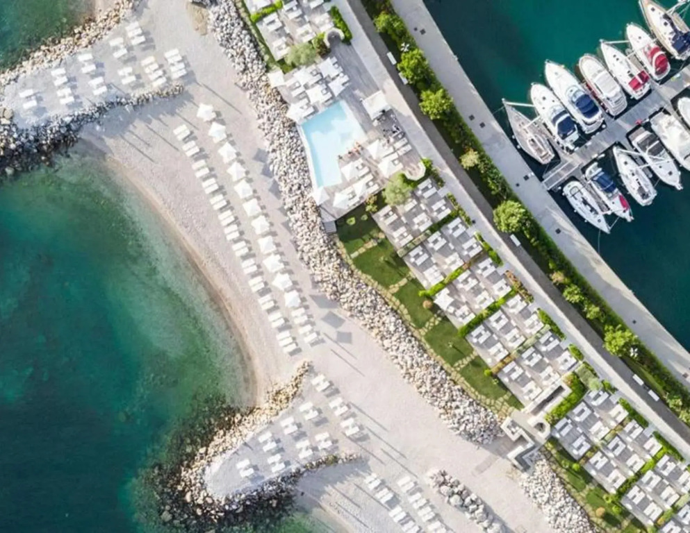 Tivoli Portopiccolo Sistiana Apartments