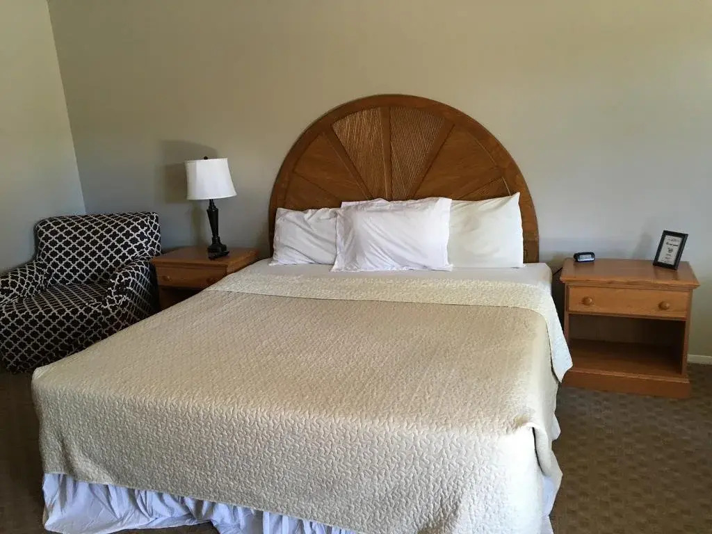 TimberLodge Inn