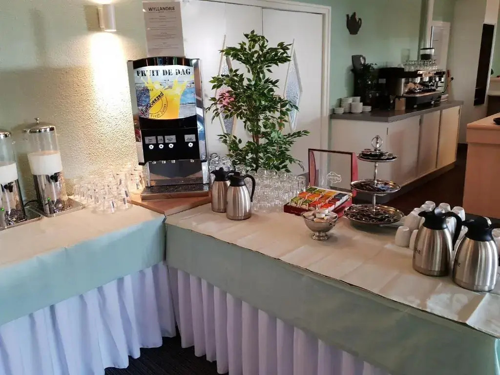 Hotel Wyllandrie