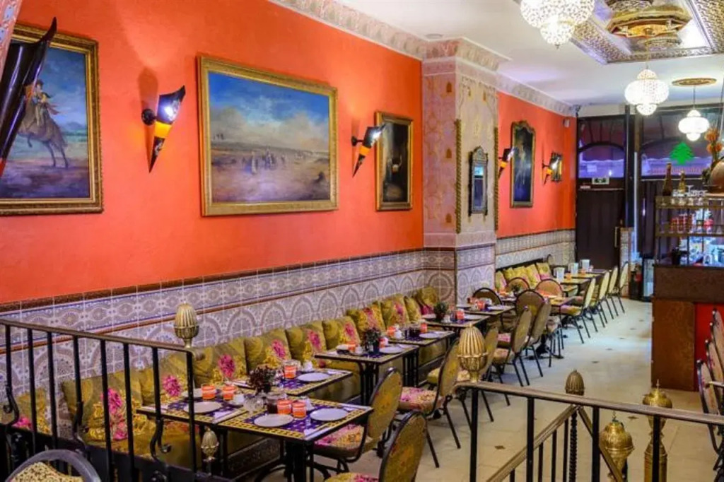 Hotel Mozart