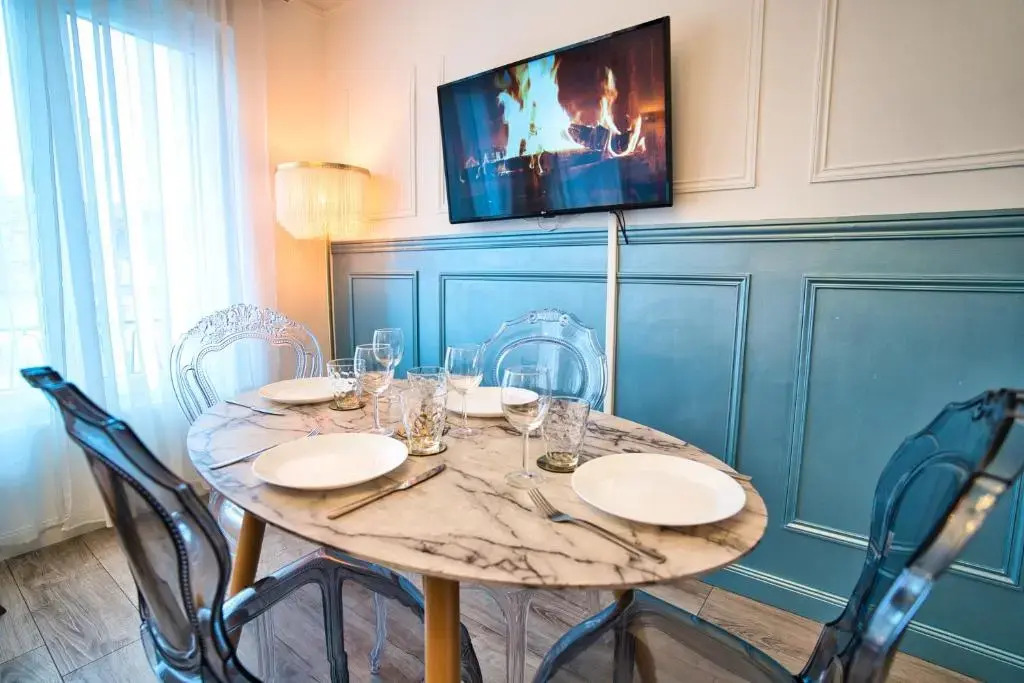 Goodtime Apartments Strasbourg