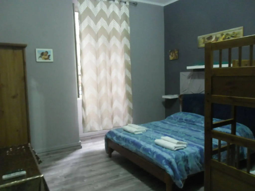 A Casa di Max