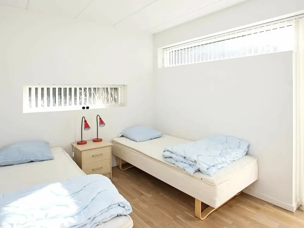 Charming Holiday Home in Ålbæk With Indoor Whirlpool