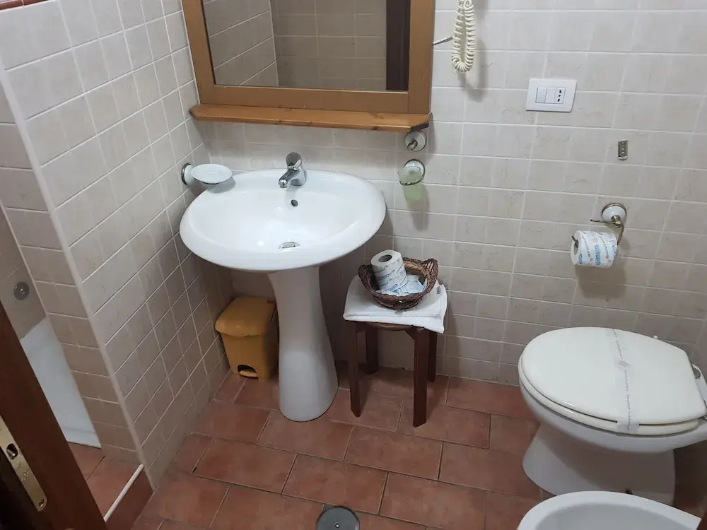 Hotel La Corte