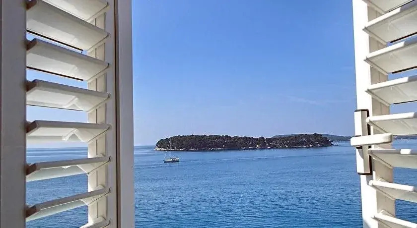 Guest House Adriatic Pearl
