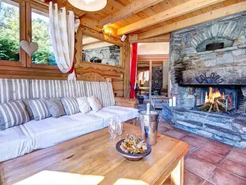Chalet Lolana