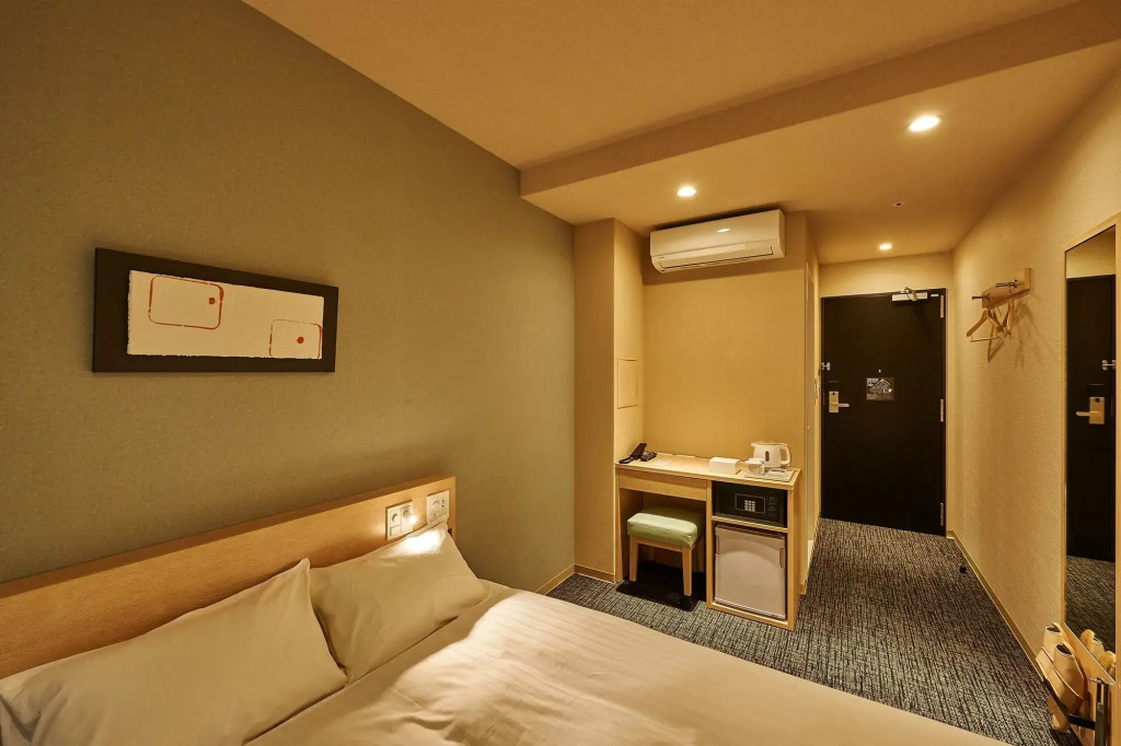 Welina Hotel Premier Nakanoshima EAST