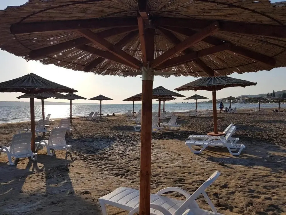 Ivanac - Close to the Beach - A1