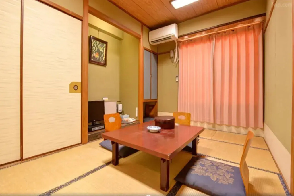 Yahatahama Century Hotel Ito