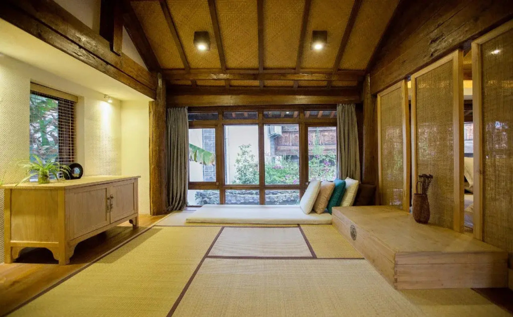Lijiang Ancient Bridge Inn
