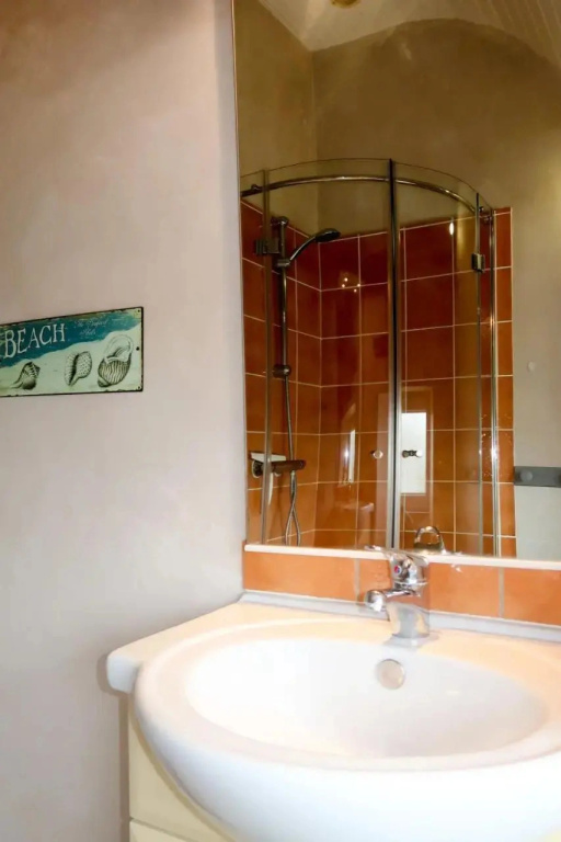 Holiday Home Ty Martelod by Interhome