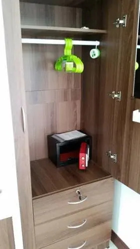 VK living room 301
