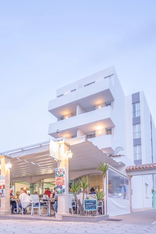 Apartaments Andreas