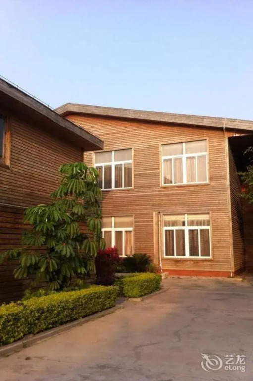 Xiamen Tianmu Hotspring Resort