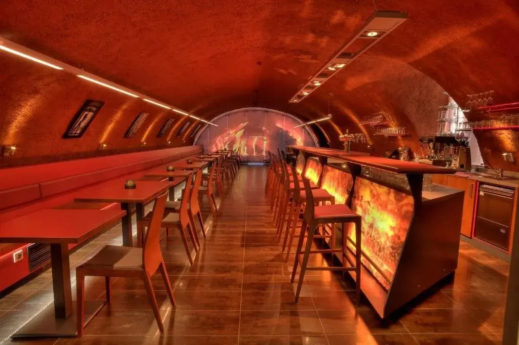Hotel Zámecká Sýpka
