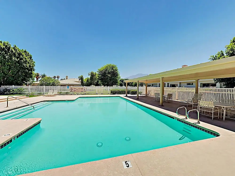 New Listing! Golf Getaway At Pga West W/ Patio 3 Bedroom Condo