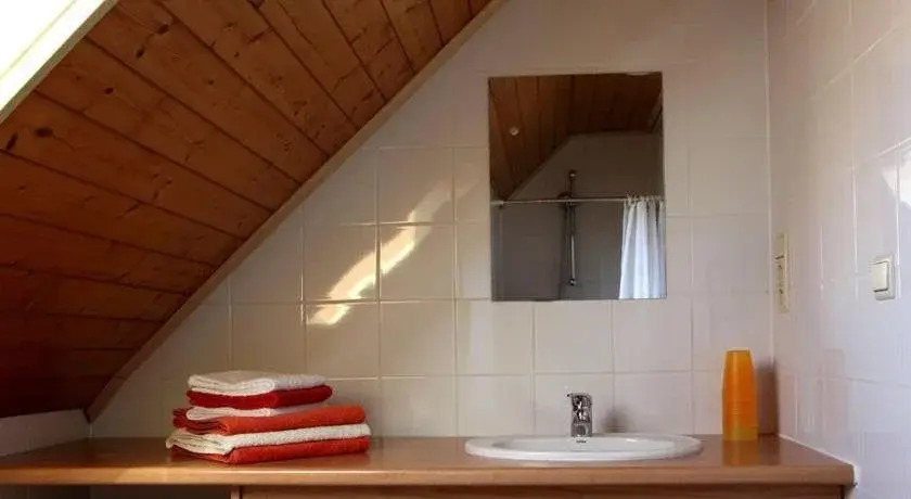 Vakantiehoeve De Torreele