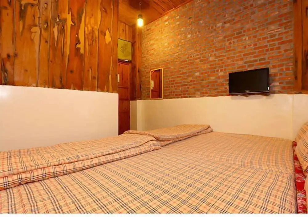Neighbor San Ho Yuan B&B