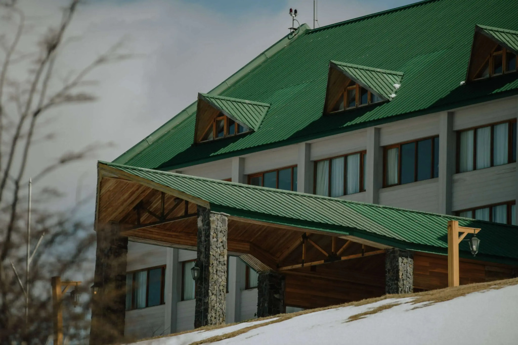 Wyndham Garden Ushuaia Hotel del Glaciar