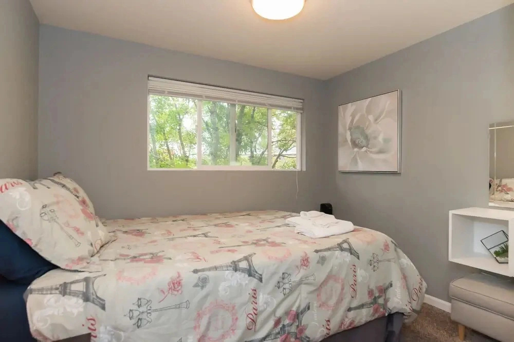 Happy Day Express Lovely 3 Bd Renton Retreat