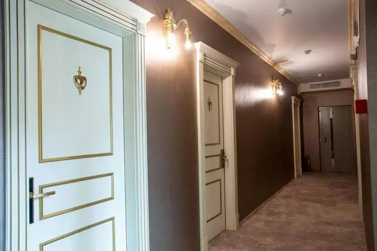 The Arlington Boutique Hotel