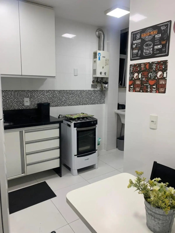 Apartamento Leme - RJ