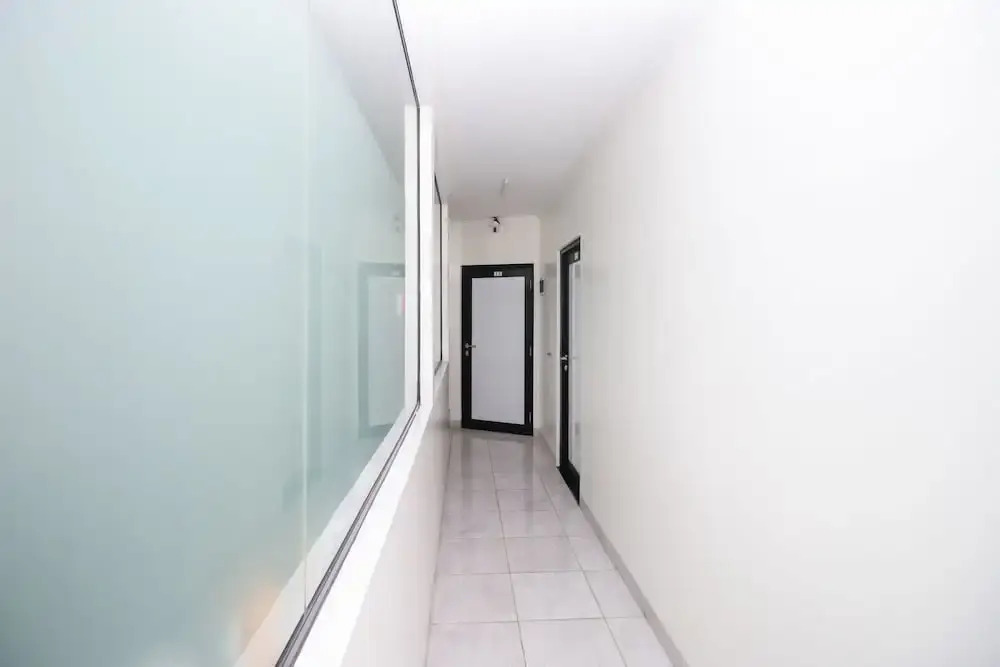 Airy Eco Syariah Fatmawati Raya 19 Jakarta