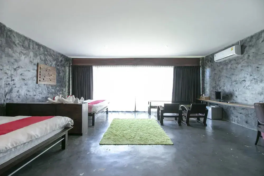 OYO 75374 Baan Rak Mai