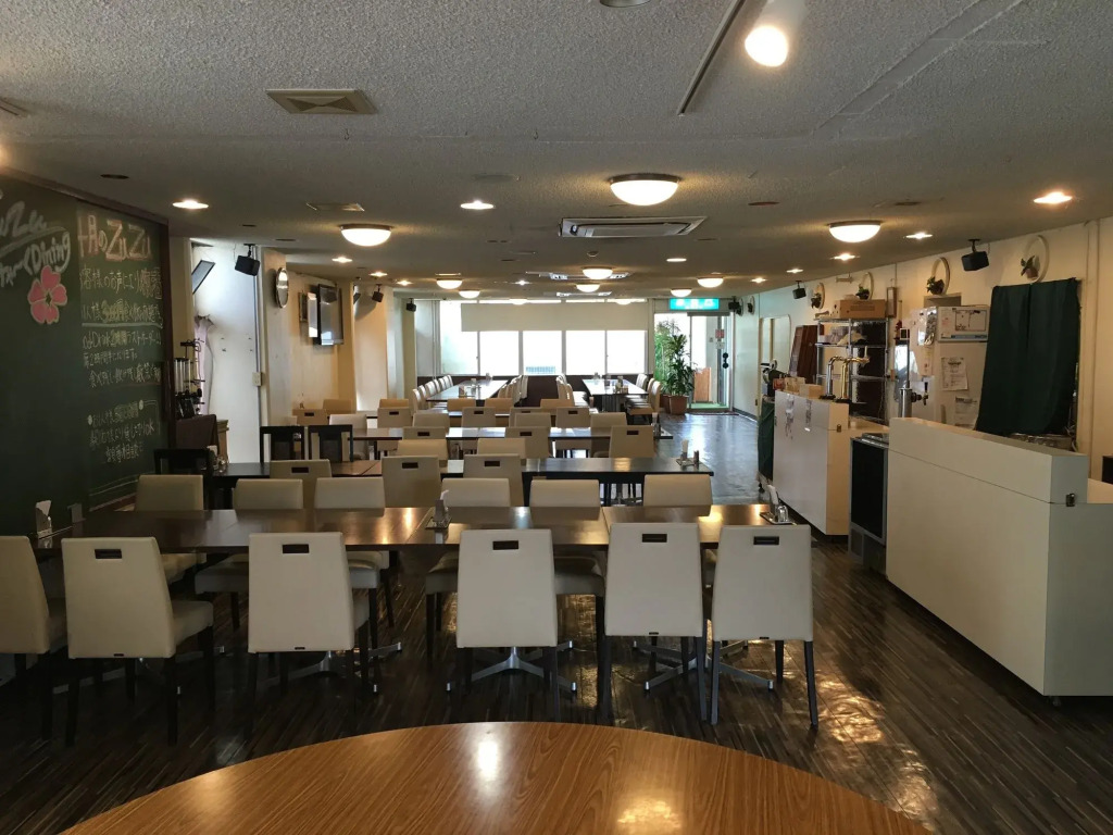 Hotel New Marukatsu