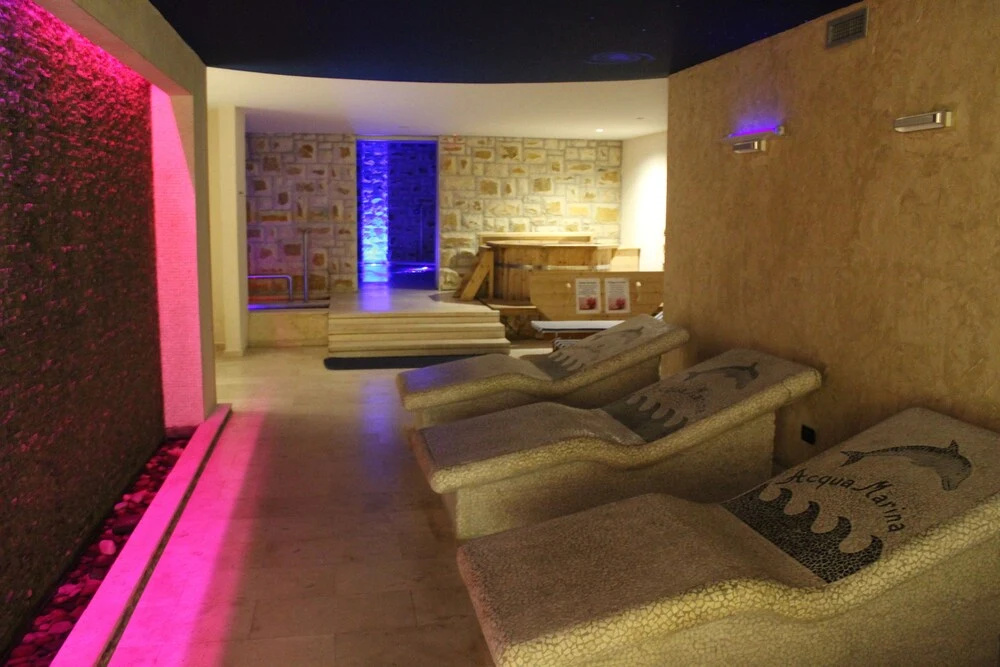 Britannia Resort & SPA