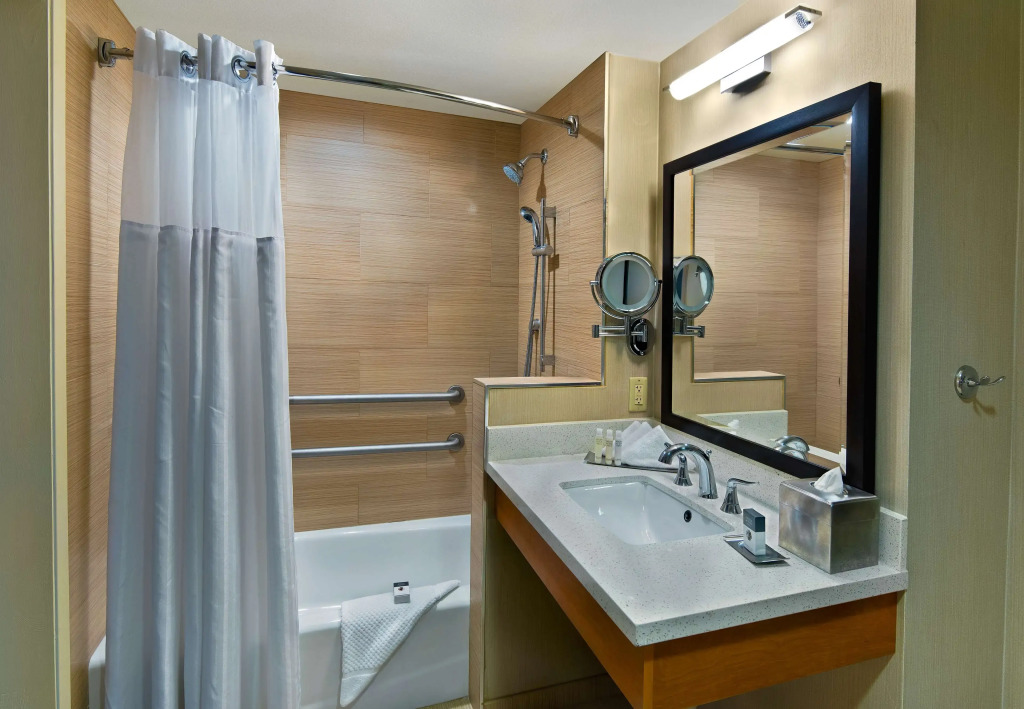 DoubleTree by Hilton San Pedro
