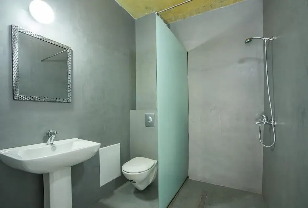 Lisabeth Studio Apartments
