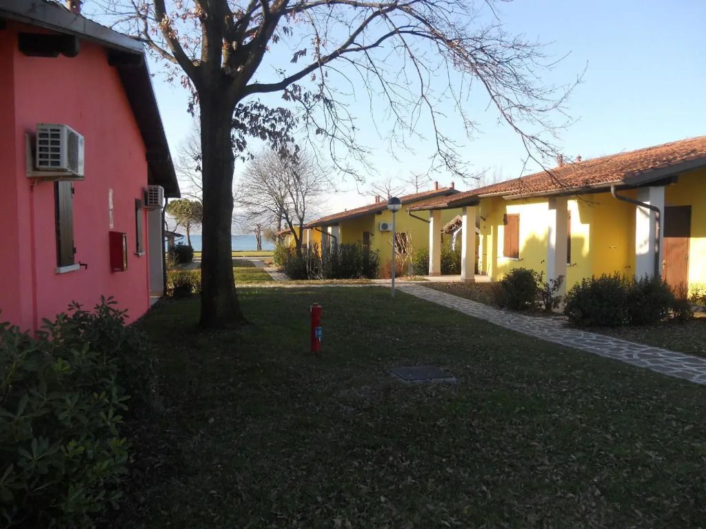 Residence The Garda Village