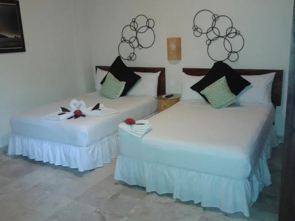 Hotel Kupuri Sayulita