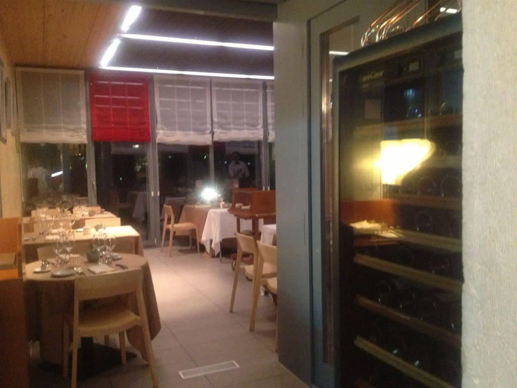 Au Boeuf Rouge