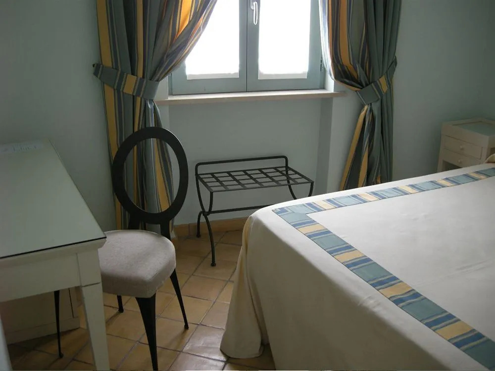 Quartuccio - Albergo Diffuso - Gaeta