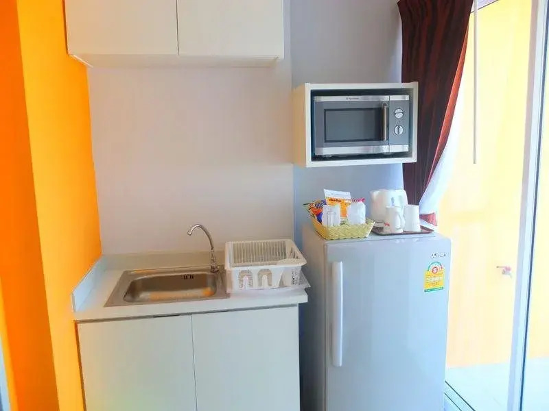 Asamakorn Residence
